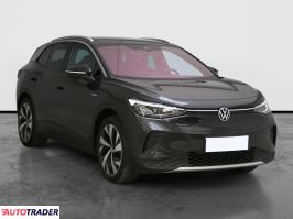 Volkswagen Pozostałe 2020 201 KM