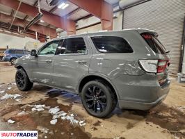 Dodge Durango 2019 3