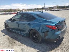 Toyota Camry 2025 2 Toyota Camry 2025 2