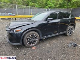 Mazda CX-5 2022 2