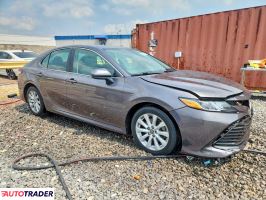 Toyota Camry 2020 2