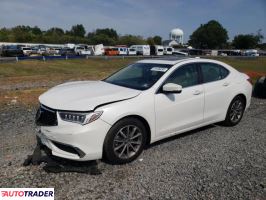 Acura TL 2020 2