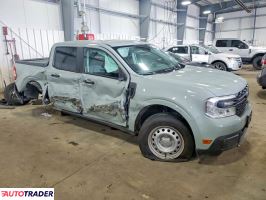 Ford Maverick 2024 2