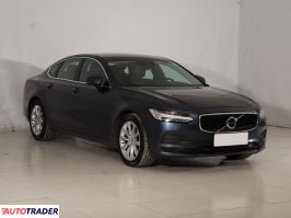 Volvo S90 2017 2.0 147 KM