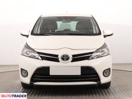 Toyota Verso 2014 1.6 109 KM