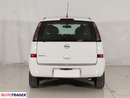 Opel Meriva 2009 1.4 88 KM