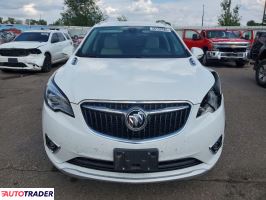 Buick Pozostałe 2020 2