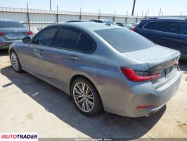 BMW 330 2023 2