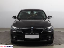 BMW 320 Gran Turismo - zobacz ofertę