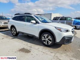 Subaru Outback 2022 2