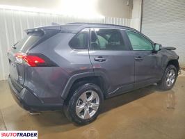Toyota Pozostałe 2024 2