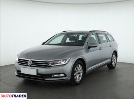 Volkswagen Passat 2018 2.0 147 KM