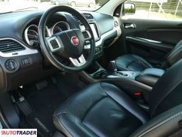 Fiat Freemont 2014 2.0 170 KM