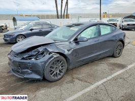 Tesla Model 3 2024