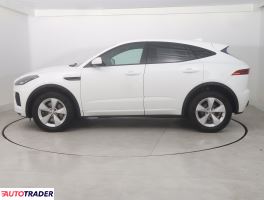 Jaguar E-PACE 2019 2.0 197 KM