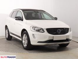 Volvo XC60 2016 2.0 147 KM