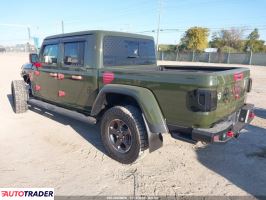 Jeep Pozostałe 2022 3