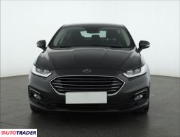 Ford Mondeo 2020 2.0 147 KM