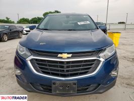 Chevrolet Equinox 2019 1 Chevrolet Equinox 2019 1