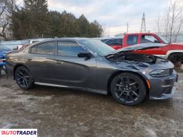 Dodge Charger 2023 3