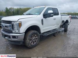 Ford Pozostałe 2019 6 Ford Pozostałe 2019 6