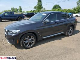 BMW X4 2022 2