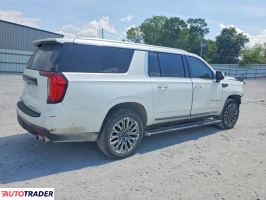 GMC Yukon 2023 6