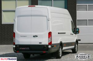 Ford Transit 2018 2 Ford Transit 2018 2