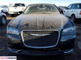 Chrysler 300C 2019 3 Chrysler 300C 2019 3