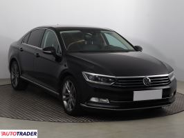 Volkswagen Passat 2015 2.0 217 KM