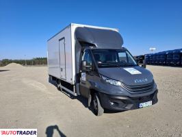 Iveco Daily 2022 3.0 Iveco Daily 2022 3.0