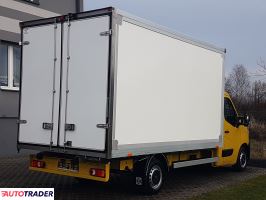 Renault Master 2020 2.3