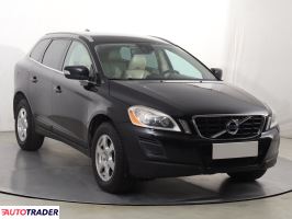 Volvo XC60 2010 2.4 160 KM
