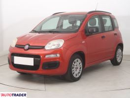 Fiat Panda 2013 1.2 68 KM