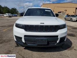 Jeep Cherokee 2023 3