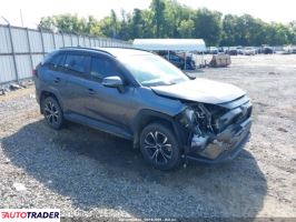 Toyota Pozostałe 2019 2