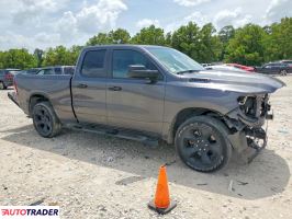 Dodge Ram 2024 3