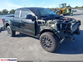 Ford Ranger - zobacz ofertę