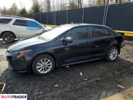 Toyota Corolla - zobacz ofertę