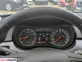 Opel Corsa 2019 1.4 90 KM