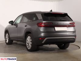 Skoda Kodiaq 2024 2.0 190 KM