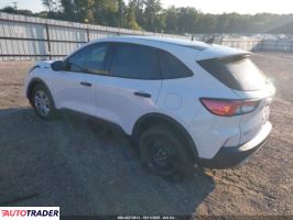 Ford Escape 2022 1