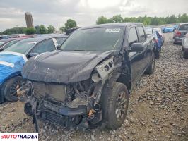 Ford Maverick - zobacz ofertę