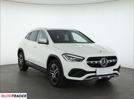 Mercedes G-klasa - zobacz ofertę