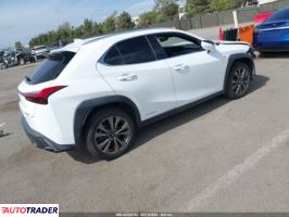 Lexus Pozostałe 2019 2 Lexus Pozostałe 2019 2