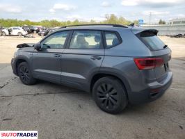 Volkswagen Pozostałe 2022 1