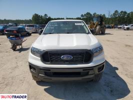 Ford Ranger 2023 2