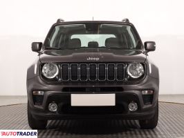 Jeep Renegade 2019 1.0 118 KM