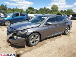 Honda Accord - zobacz ofertę Honda Accord - zobacz ofertę