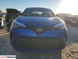 Toyota C-HR 2020 2